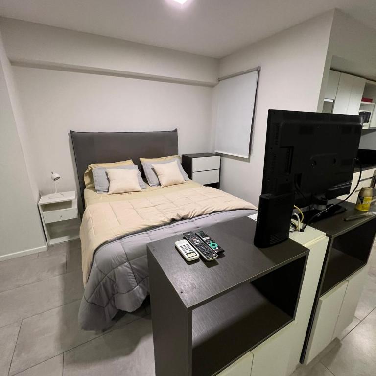 Departamento Completo - Palermo Soho - 1 Ambiente - 3 Personas - 45 m2 - One-Bedroom Apartment - 1