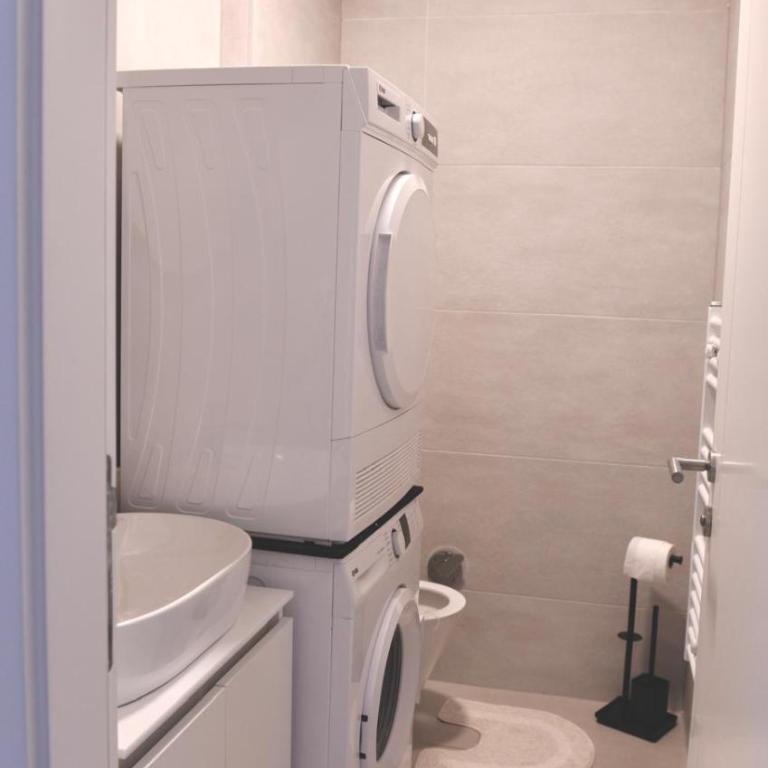 Modern Premium Apartment in Sarajevo Waves - Appartement 1 Chambre - 14