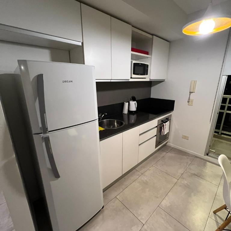 Departamento Completo - Palermo Soho - 1 Ambiente - 3 Personas - 45 m2 - One-Bedroom Apartment - 19