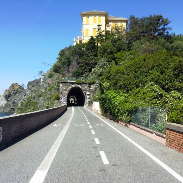 Sunshine Levanto - Gateway to Cinque Terre - Appartamento con 1 Camera da Letto - 21