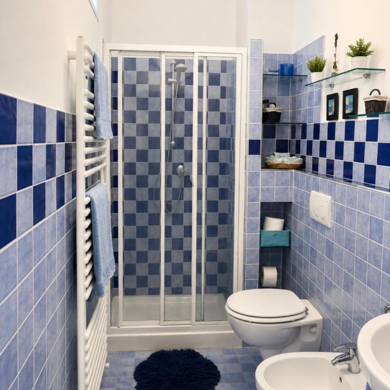 Sunshine Levanto - Gateway to Cinque Terre - Appartamento con 1 Camera da Letto - 15