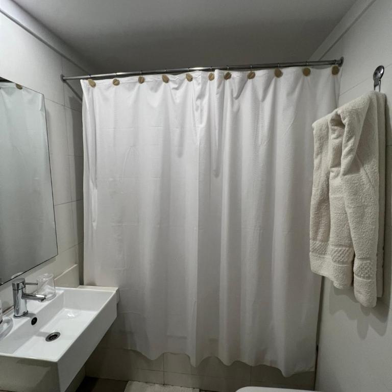 Departamento Completo - Palermo Soho - 1 Ambiente - 3 Personas - 45 m2 - One-Bedroom Apartment - 21