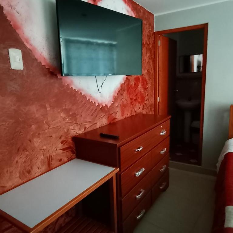 Hotel DGloria Churin - Family Room - 3