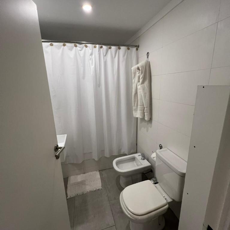 Departamento Completo - Palermo Soho - 1 Ambiente - 3 Personas - 45 m2 - One-Bedroom Apartment - 22