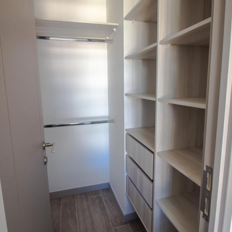 Oceana Suites Movistar Arena I Eco España - Apartamento de 1 dormitorio - 6