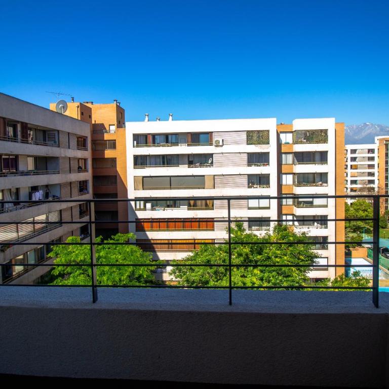 Oceana Suites Movistar Arena I Eco España - Apartamento de 1 dormitorio - 9