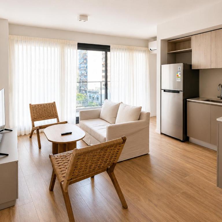 Haaus Living - Suite Superior - 1