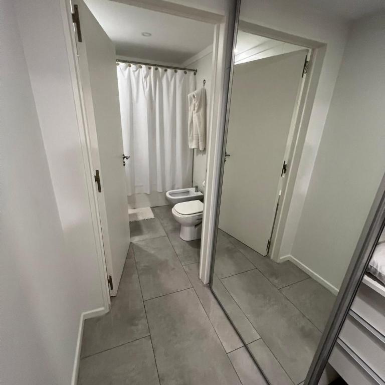 Departamento Completo - Palermo Soho - 1 Ambiente - 3 Personas - 45 m2 - One-Bedroom Apartment - 23