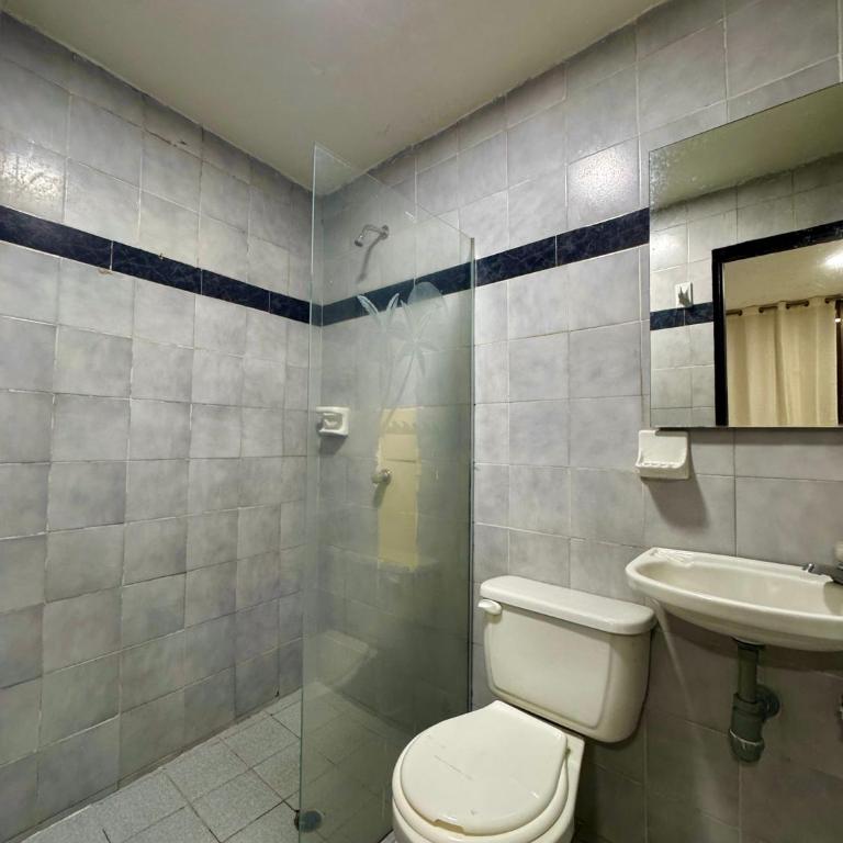 Barranquilla Green - Habitación Doble - 4