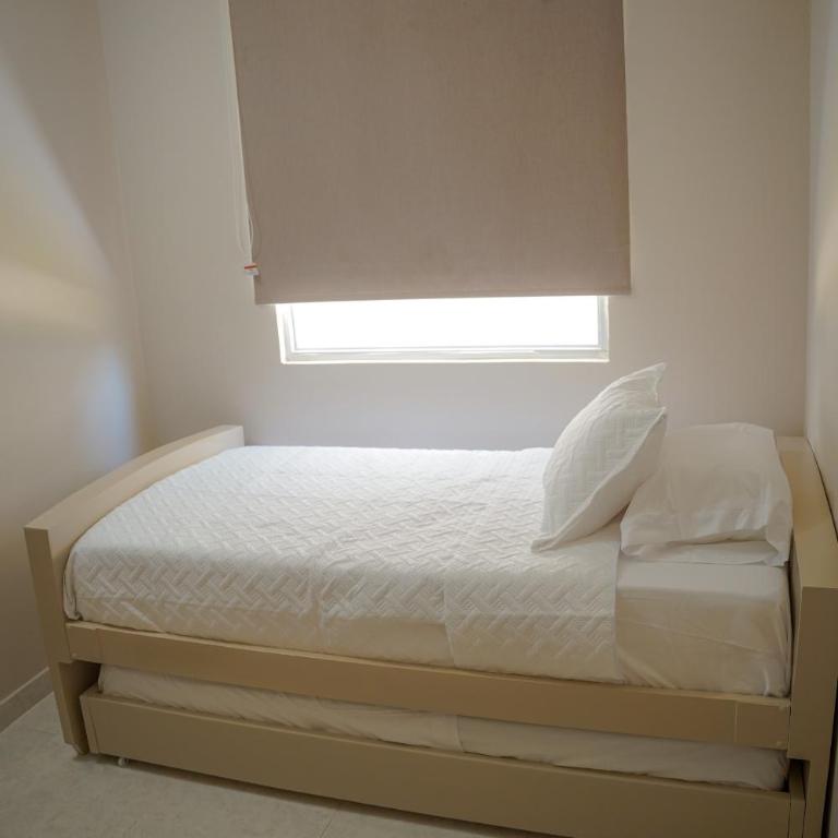 Exclusivo Apartamento - Apartamento de 3 dormitorios - 29
