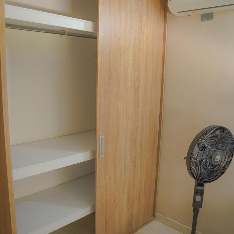 Exclusivo Apartamento - Apartamento de 3 dormitorios - 27