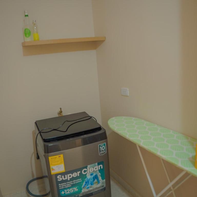 Exclusivo Apartamento - Apartamento de 3 dormitorios - 46