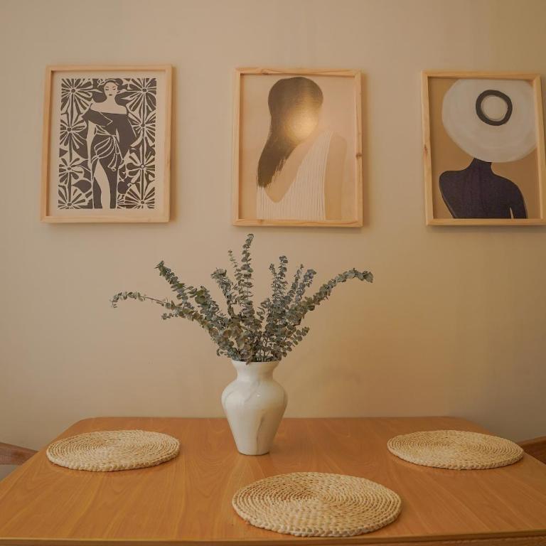 Exclusivo Apartamento - Apartamento de 3 dormitorios - 8