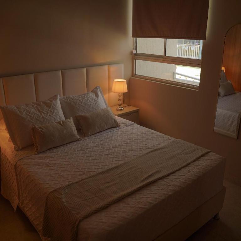 Exclusivo Apartamento - Apartamento de 3 dormitorios - 18