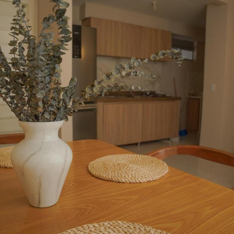 Exclusivo Apartamento - Apartamento de 3 dormitorios - 3