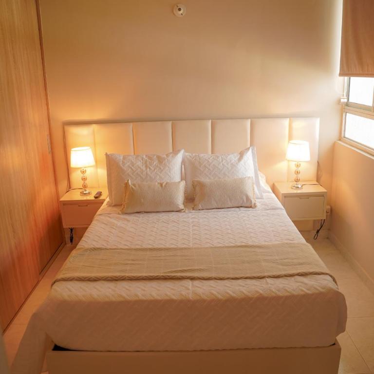 Exclusivo Apartamento - Apartamento de 3 dormitorios - 16