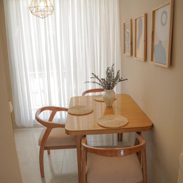 Exclusivo Apartamento - Apartamento de 3 dormitorios - 11