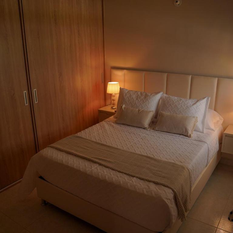 Exclusivo Apartamento - Apartamento de 3 dormitorios - 15