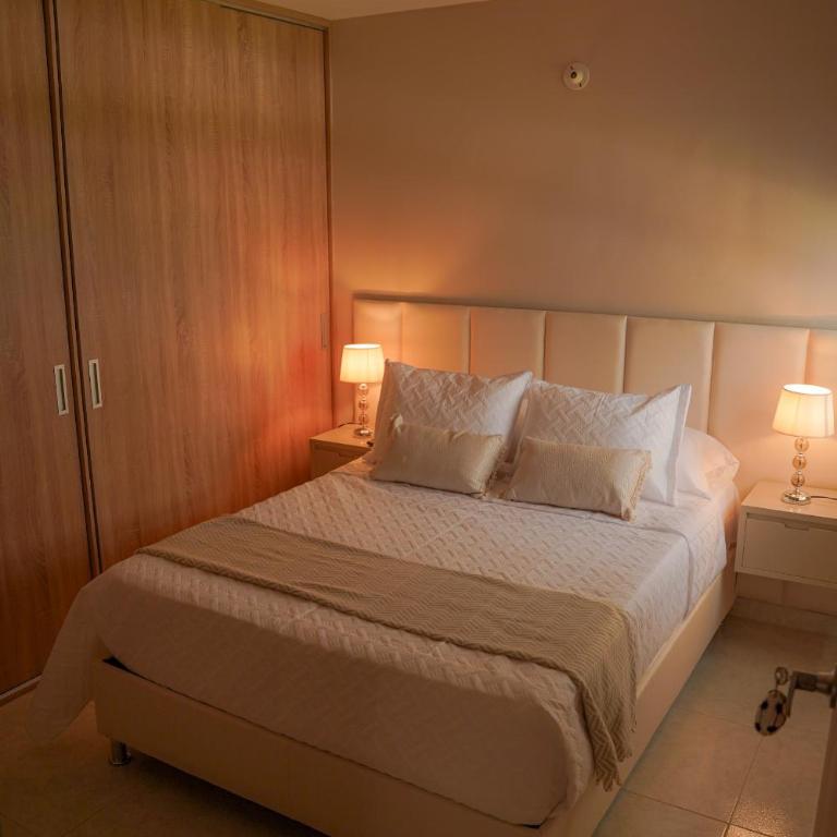 Exclusivo Apartamento - Apartamento de 3 dormitorios - 21