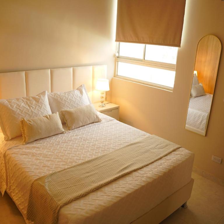 Exclusivo Apartamento - Apartamento de 3 dormitorios - 22