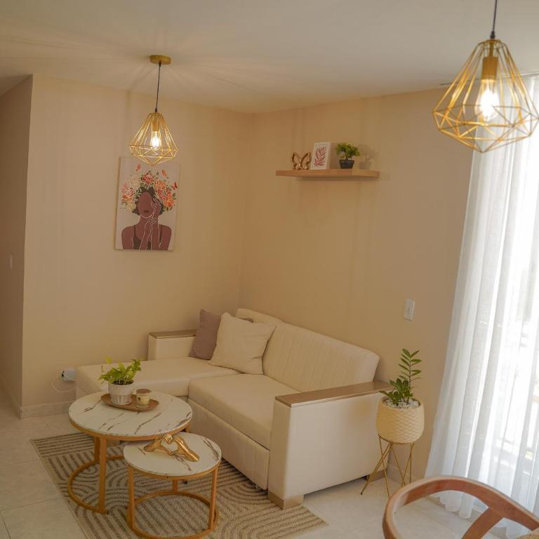 Exclusivo Apartamento - Apartamento de 3 dormitorios - 10