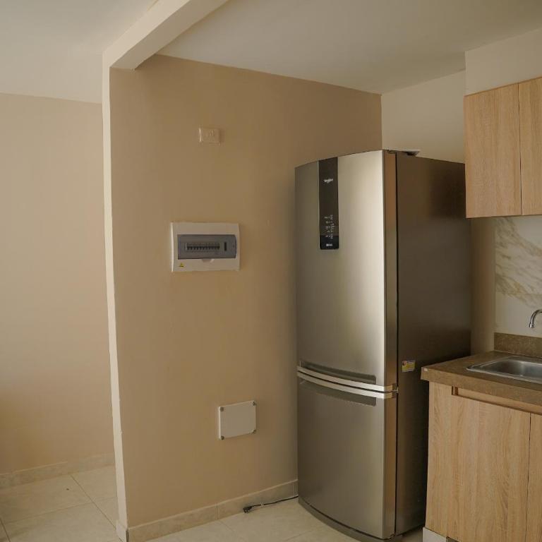 Exclusivo Apartamento - Apartamento de 3 dormitorios - 42
