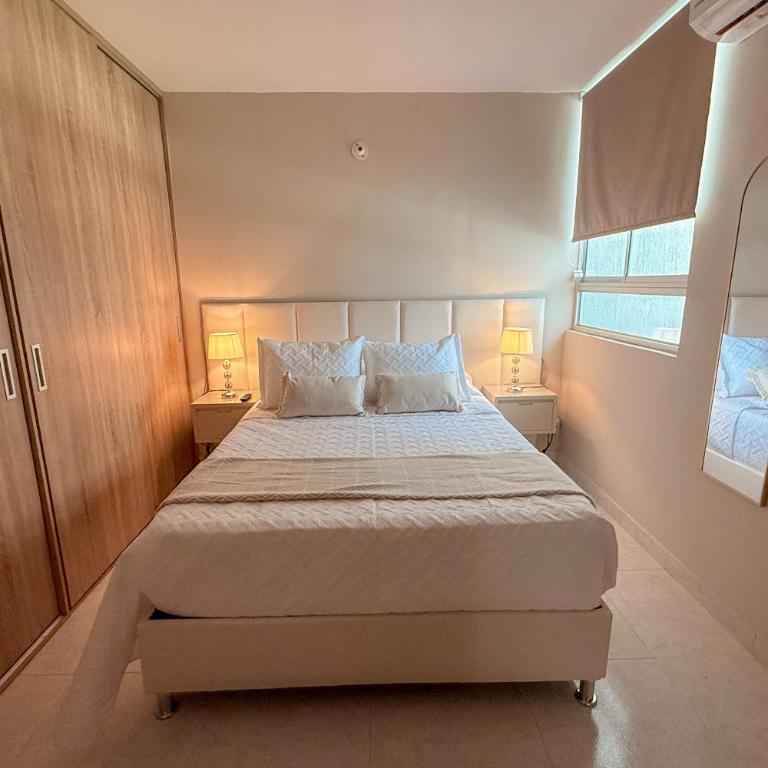 Exclusivo Apartamento - Apartamento de 3 dormitorios - 19