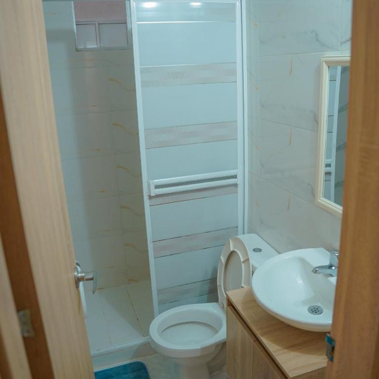 Exclusivo Apartamento - Apartamento de 3 dormitorios - 40