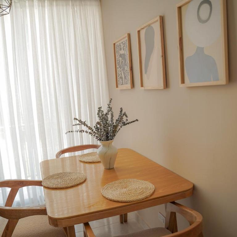 Exclusivo Apartamento - Apartamento de 3 dormitorios - 12