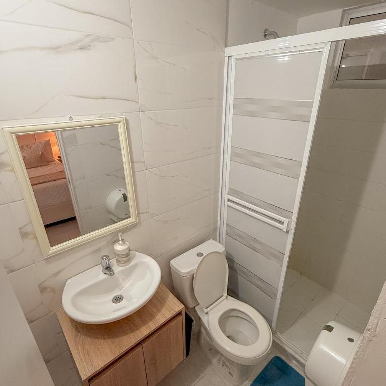 Exclusivo Apartamento - Apartamento de 3 dormitorios - 24