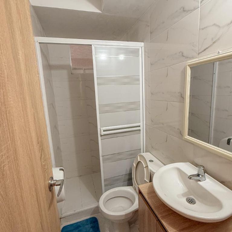 Exclusivo Apartamento - Apartamento de 3 dormitorios - 32