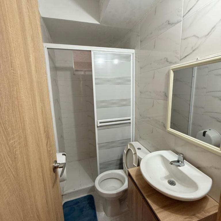 Exclusivo Apartamento - Apartamento de 3 dormitorios - 39