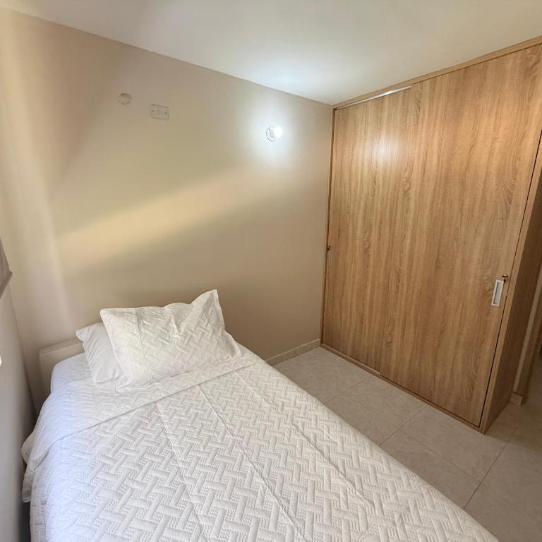 Exclusivo Apartamento - Apartamento de 3 dormitorios - 35