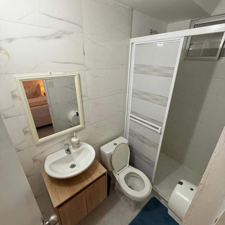 Exclusivo Apartamento - Apartamento de 3 dormitorios - 37