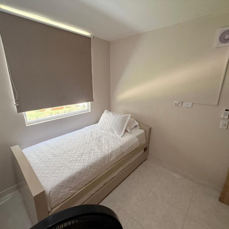 Exclusivo Apartamento - Apartamento de 3 dormitorios - 34