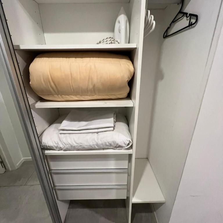 Departamento Completo - Palermo Soho - 1 Ambiente - 3 Personas - 45 m2 - One-Bedroom Apartment - 24