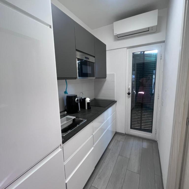 A casa di Sally - Appartamento con 1 Camera da Letto - 7