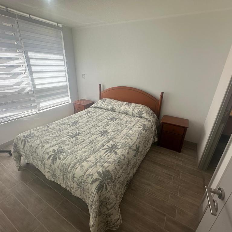 Oceana Suites Movistar Arena I Eco España - Apartamento de 1 dormitorio - 5
