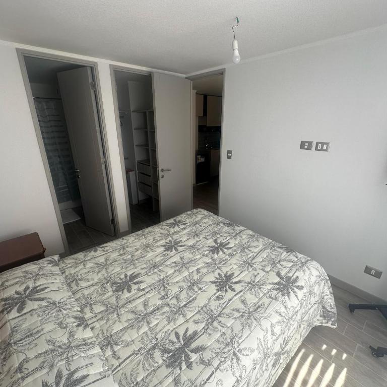 Oceana Suites Movistar Arena I Eco España - Apartamento de 1 dormitorio - 1
