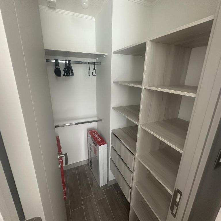 Oceana Suites Movistar Arena I Eco España - Apartamento de 1 dormitorio - 4