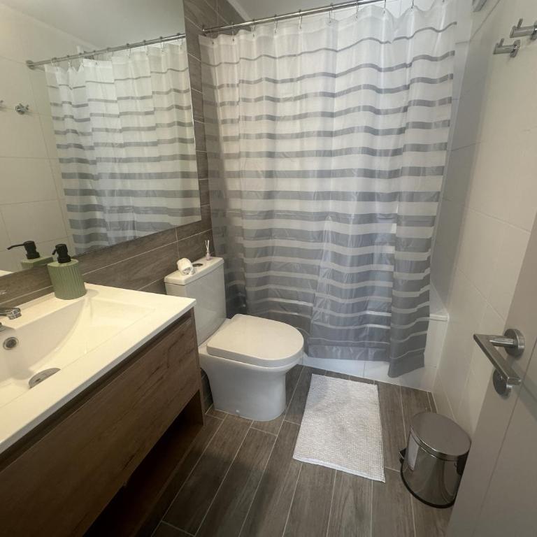 Oceana Suites Movistar Arena I Eco España - Apartamento de 1 dormitorio - 7