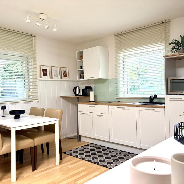 FeelGreat Boutique Appartement Wörthersee - Apartment mit 2 Schlafzimmern - 1