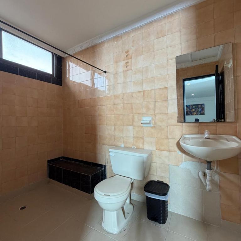 Barranquilla Green - Habitación Familiar - 2