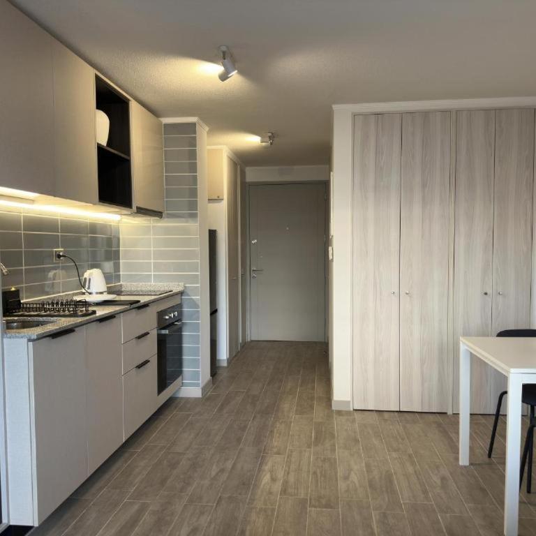 Oceana Suites Movistar Arena I Eco España - Apartamento con vistas - 5