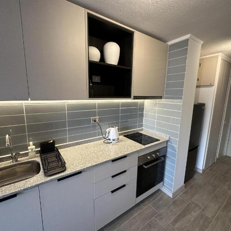 Oceana Suites Movistar Arena I Eco España - Apartamento con vistas - 4