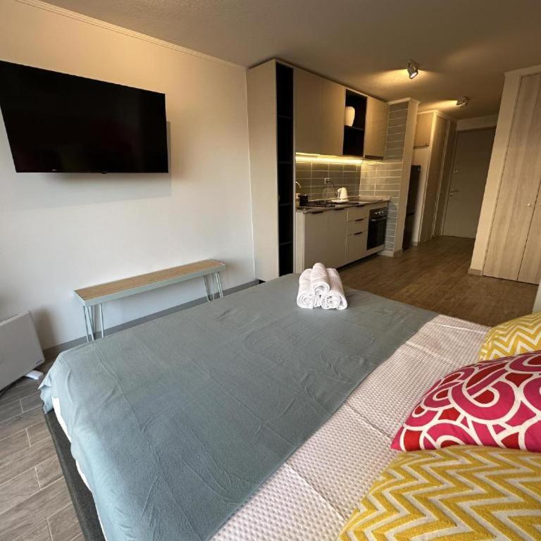 Oceana Suites Movistar Arena I Eco España - Apartamento con vistas - 7