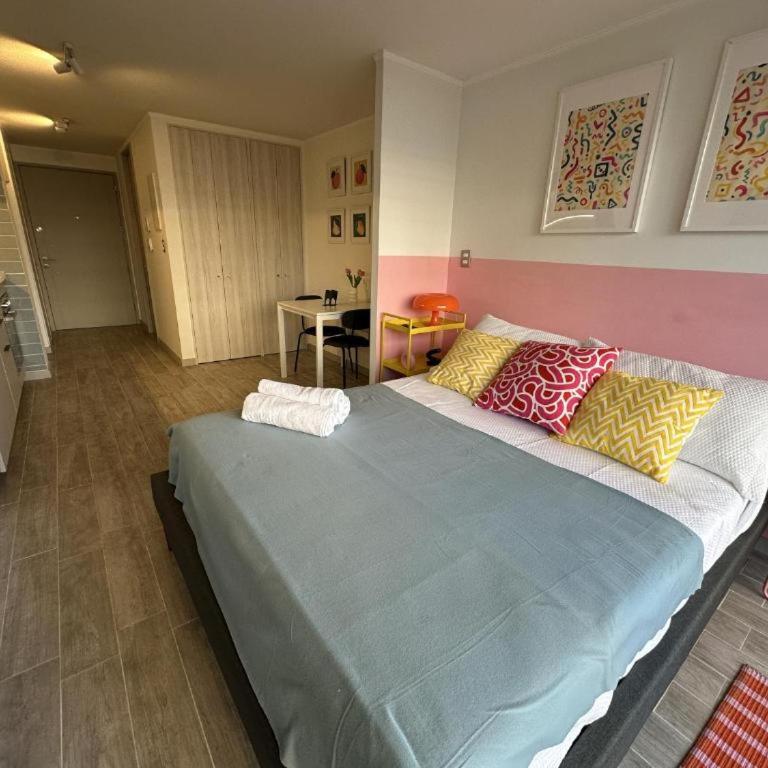 Oceana Suites Movistar Arena I Eco España - Apartamento con vistas - 2