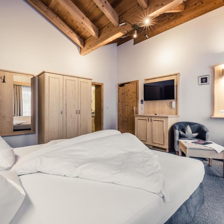 Andre Arnold - Boutique Pension - Standard Doppelzimmer - 7