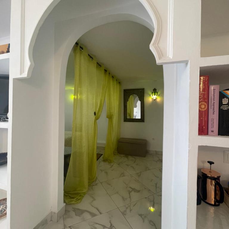 Casa del Puerto de Estepona - Appartamento con 1 Camera da Letto - 12