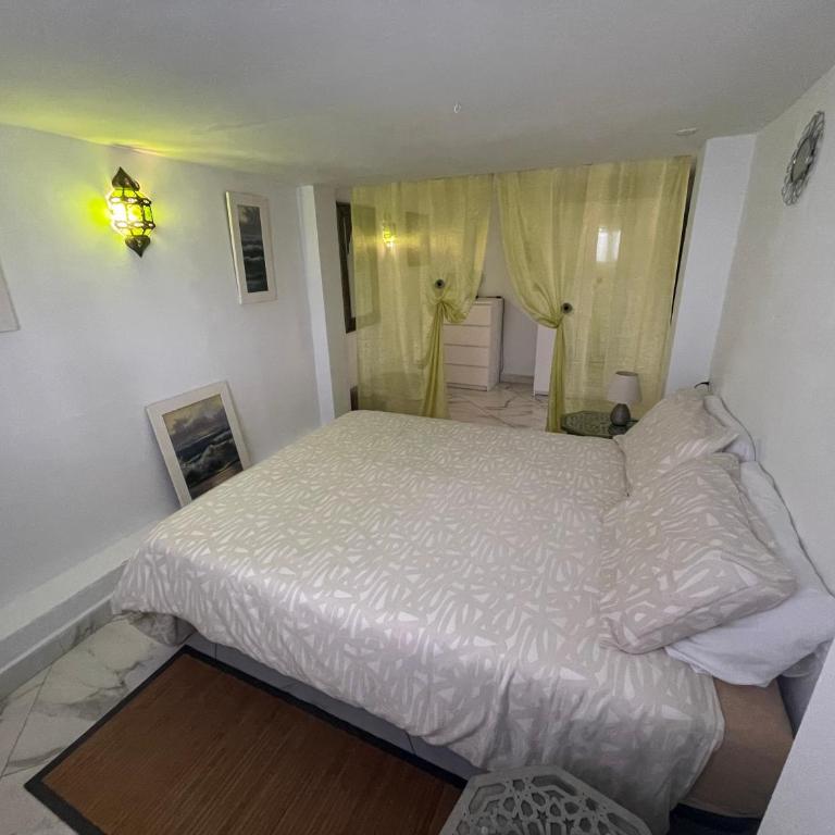 Casa del Puerto de Estepona - Appartamento con 1 Camera da Letto - 13